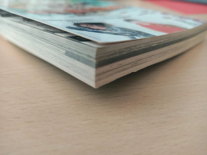 Manga 4 extraits (Dr.stone / gunnm / Tokyo revengers / ariadne l'empire céleste) (éditions glenat) - photo numéro 3