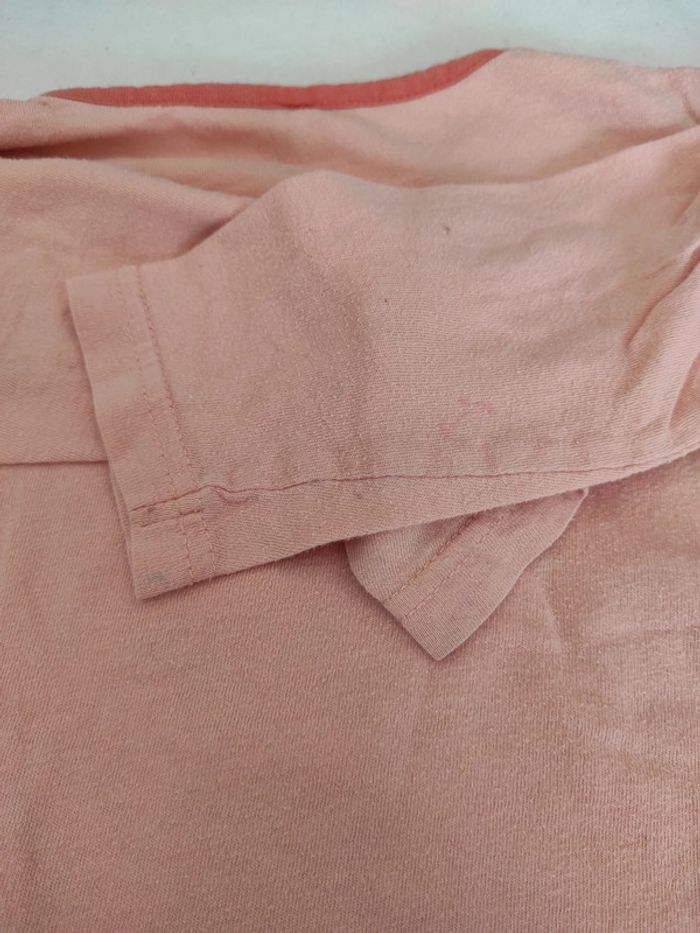 Lot de 2 hauts de pyjama - photo numéro 5