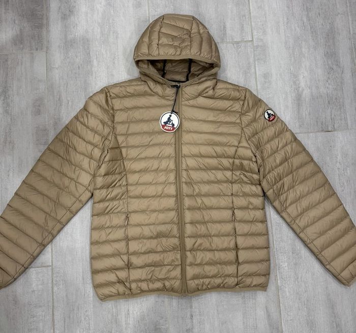 Doudoune neuve garçon JOTT