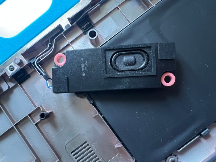 Haut-parleurs pour Acer Aspire ES1-732 (modèle N16C3) 🔊 - photo numéro 3