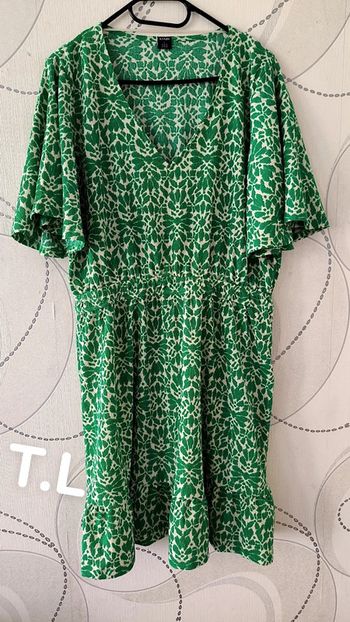 Robe d'été