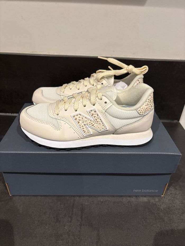 Baskets New balance neuves