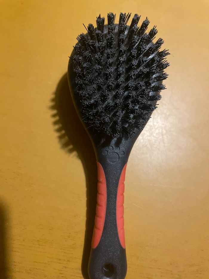 Brosse chien - photo numéro 3