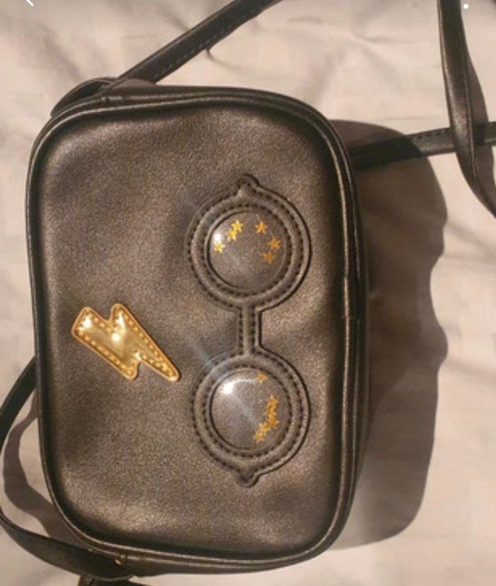 Sac harry potter