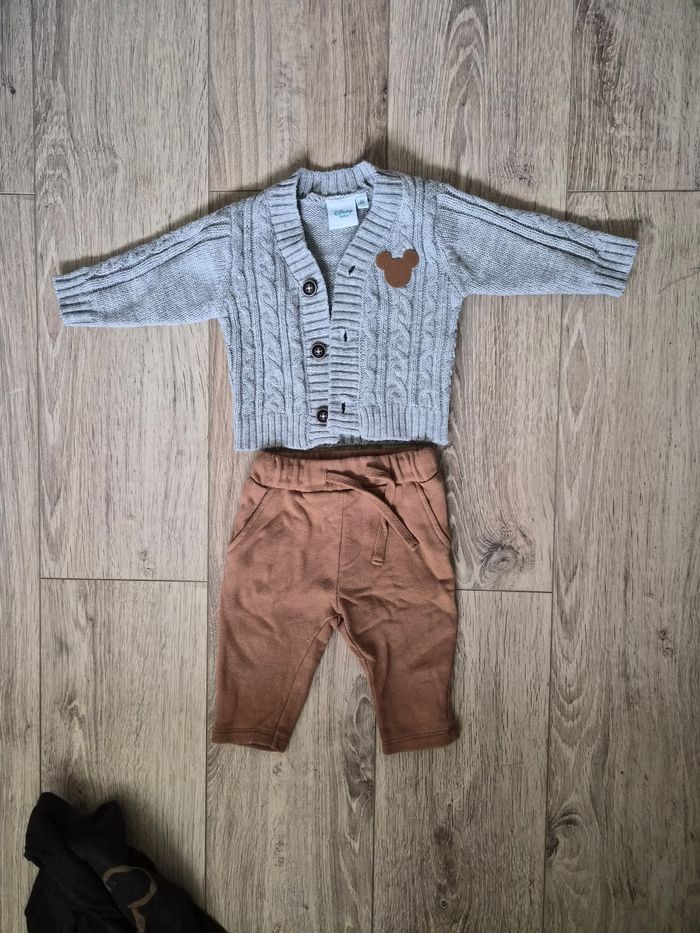 Ensemble 3 pieces - photo numéro 3