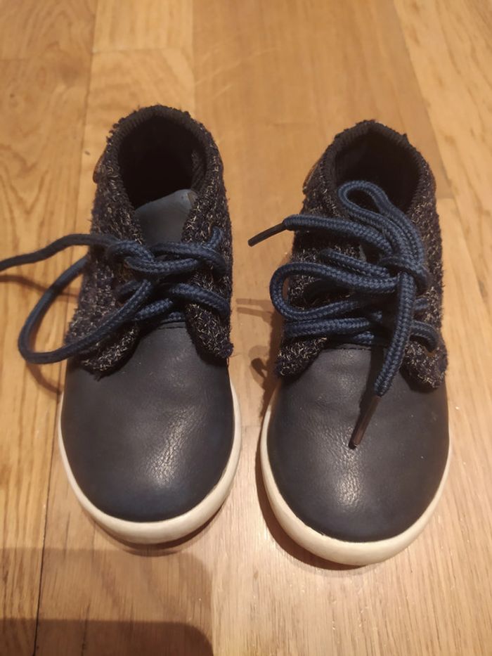chaussures 21