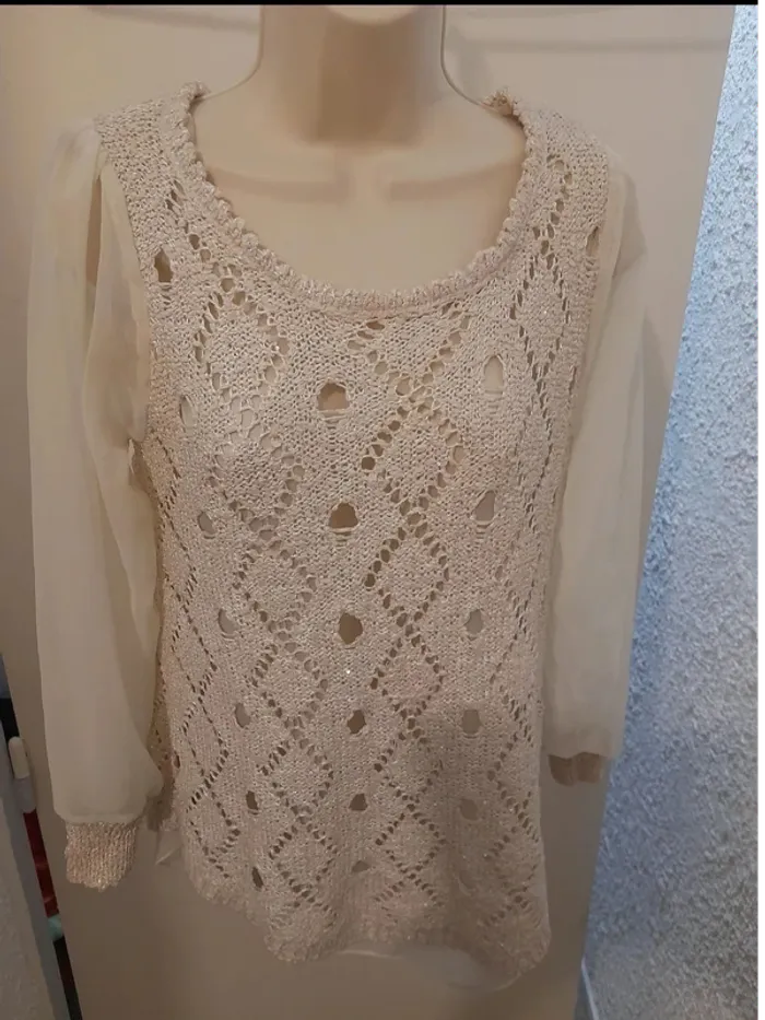 pull taille l
