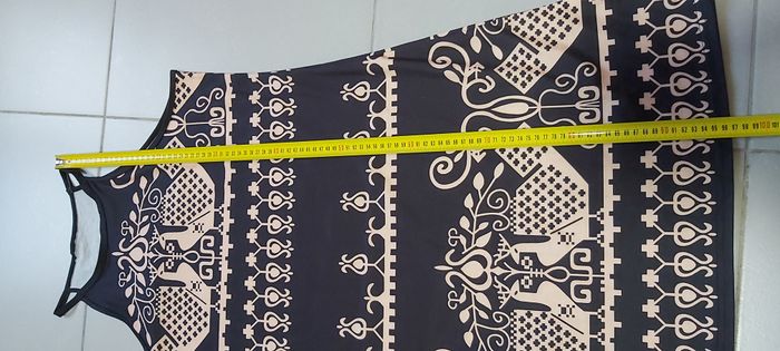 Robe à bretelles XL - photo numéro 6