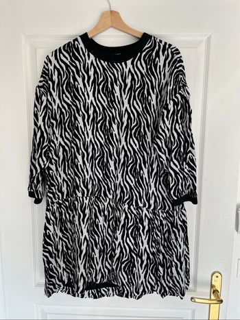 Robe Zara