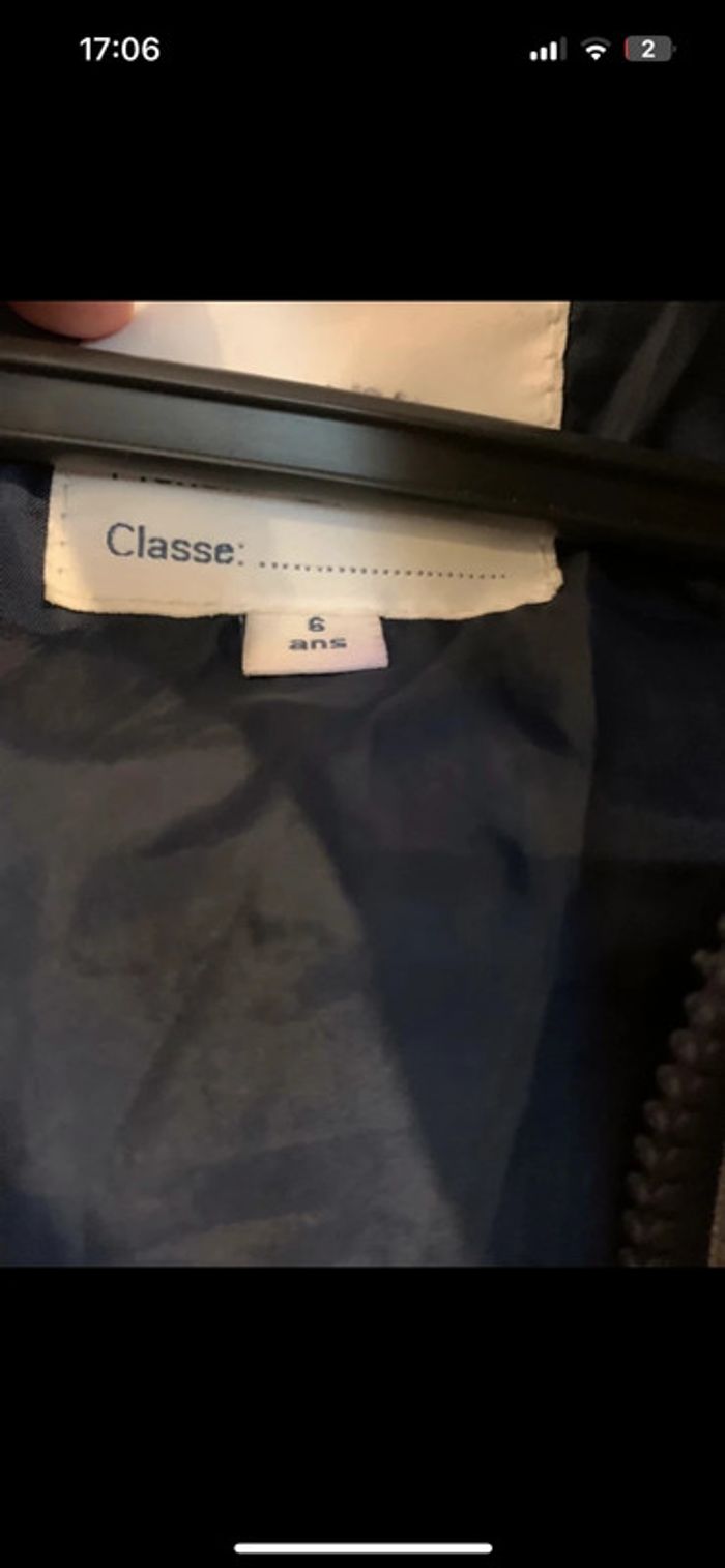 Veste Kim & Lou - photo numéro 5