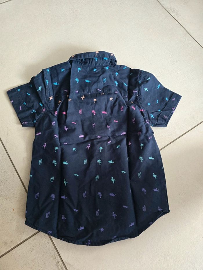 Chemise 3ans - photo numéro 2