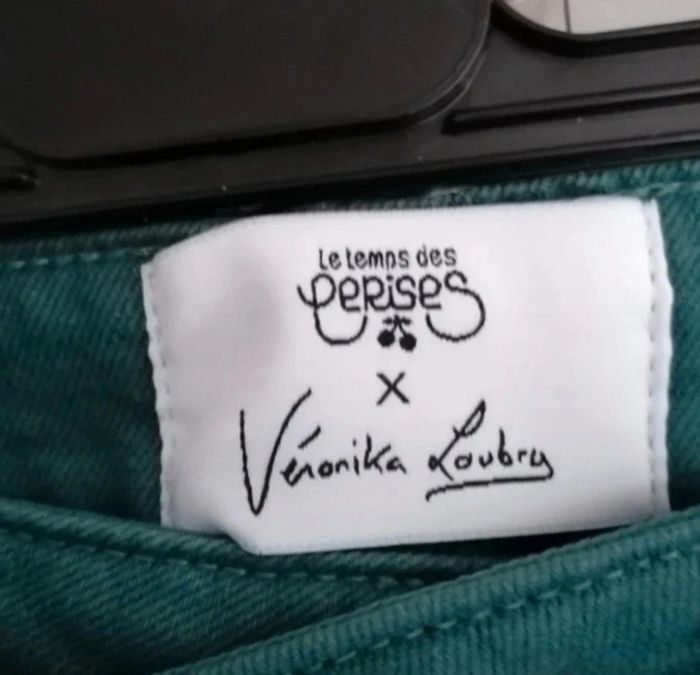 Jean Boyfit Mary Véronika Loubry Le temps des cerises 36 - photo numéro 8