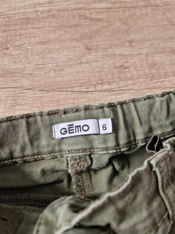 Jeans 6 ans - photo numéro 3