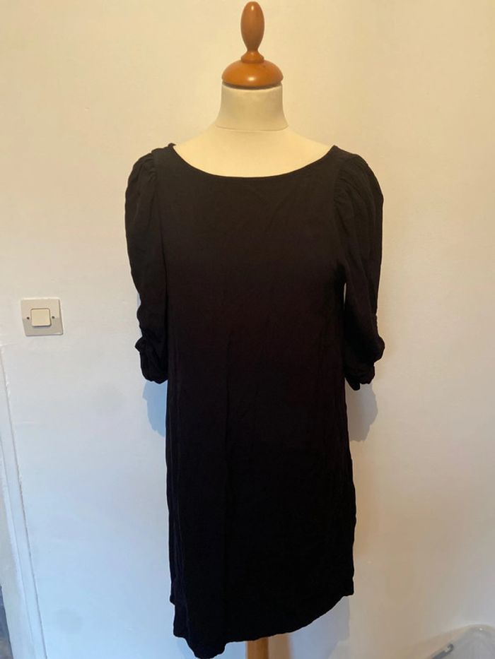 Robe femme taille 36 Promod