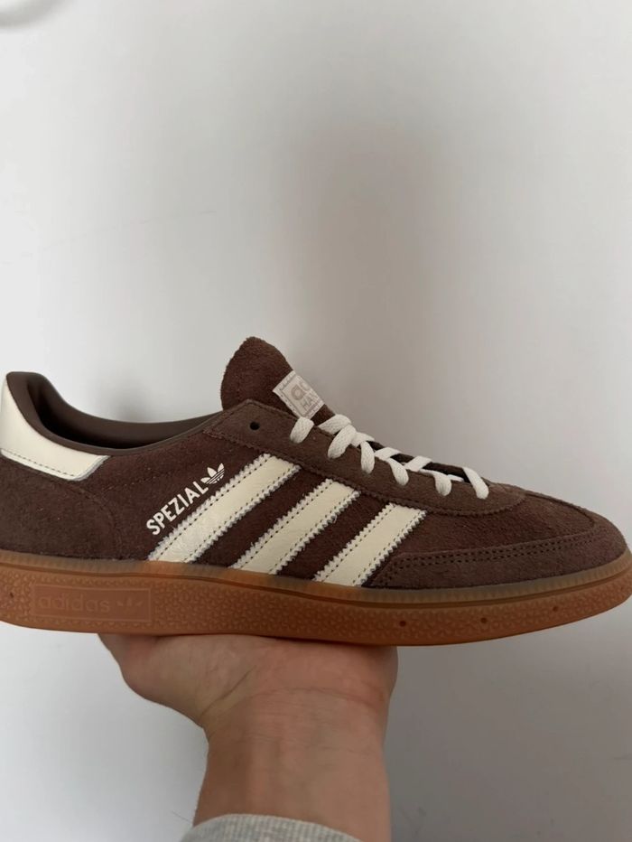Adidas Originals Handball Spezial  Taille 39 - photo numéro 6