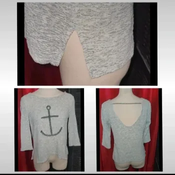 Pull léger Only taille s