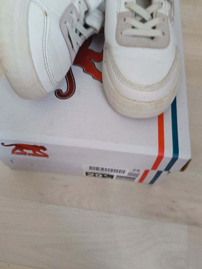 Baskets Airness t29 - photo numéro 2