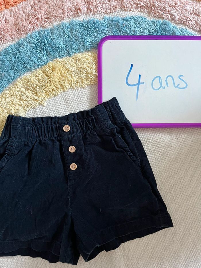 Short hiver
