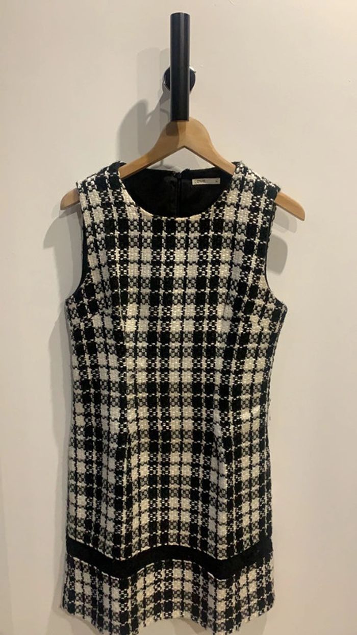 Robe hiver - Lovie
