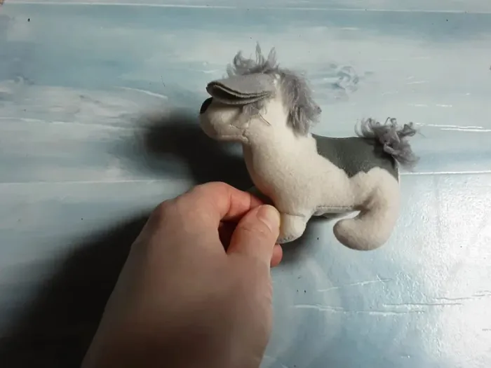 Mini chien - photo numéro 3