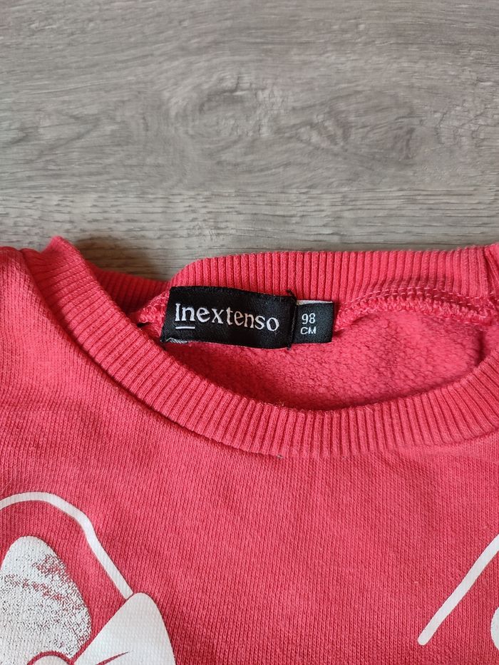 Pull fille 2 ans - photo numéro 2