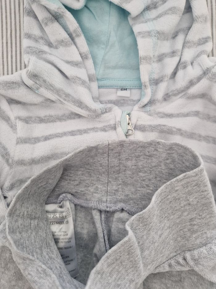 Vêtements bébé garçon - photo numéro 2