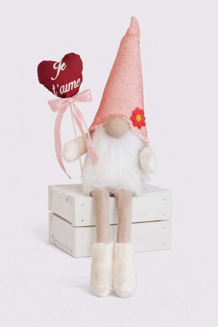 gnome décoratif 50 cm - photo numéro 1