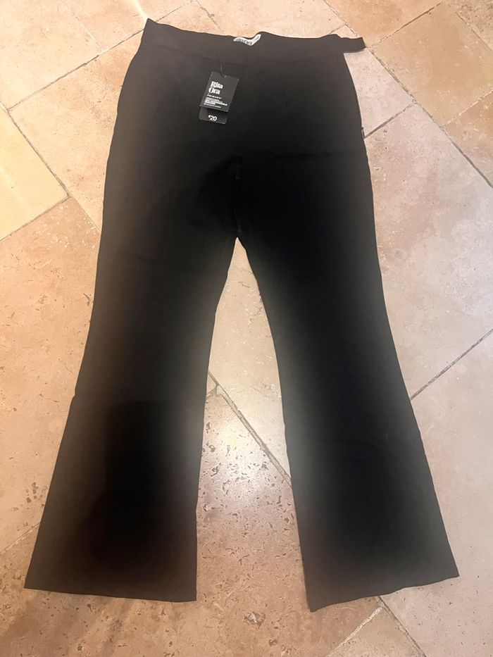 Pantalon noir - photo numéro 5