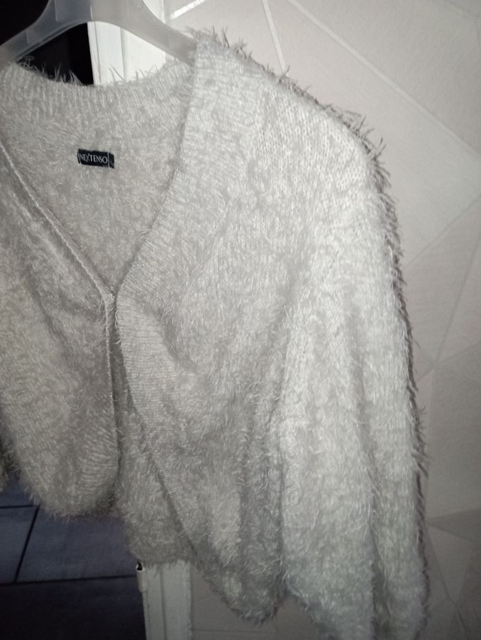 Gillet - photo numéro 2