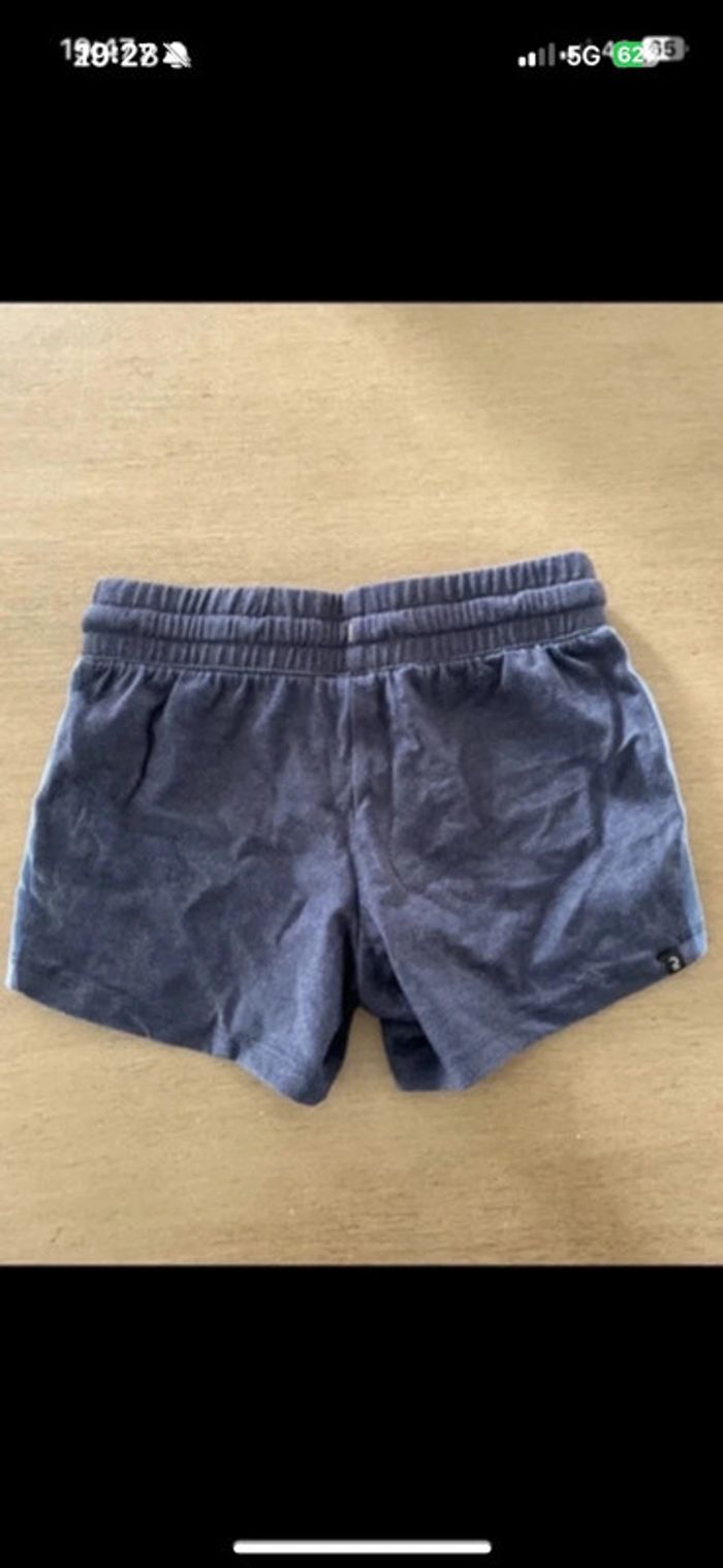 Short fille Domyos - photo numéro 8