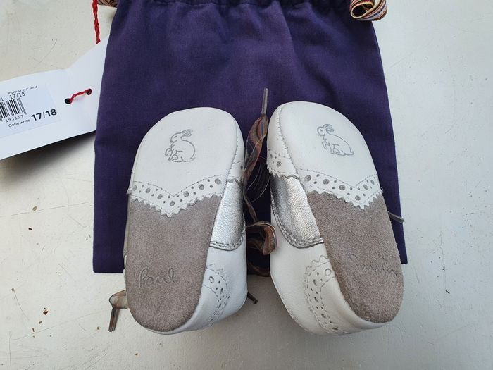 Chaussures mixtes bébé Paul Smith 17/18 - photo numéro 5