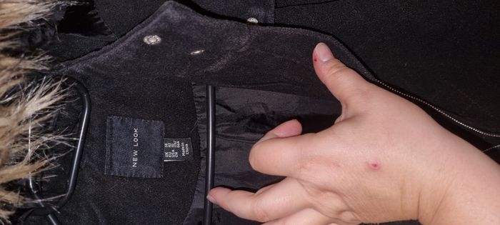 manteaux hivers - photo numéro 10