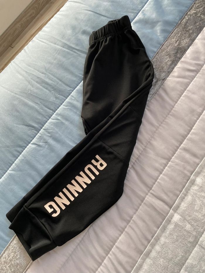 Jogging garçon