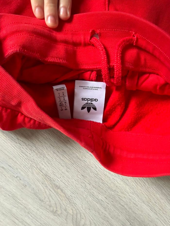 survêtement adidas - photo numéro 3