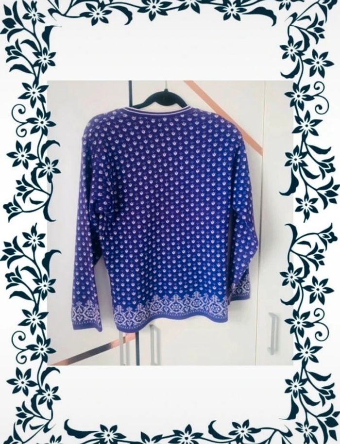 Pull Kookai taille M parfait état - photo numéro 4