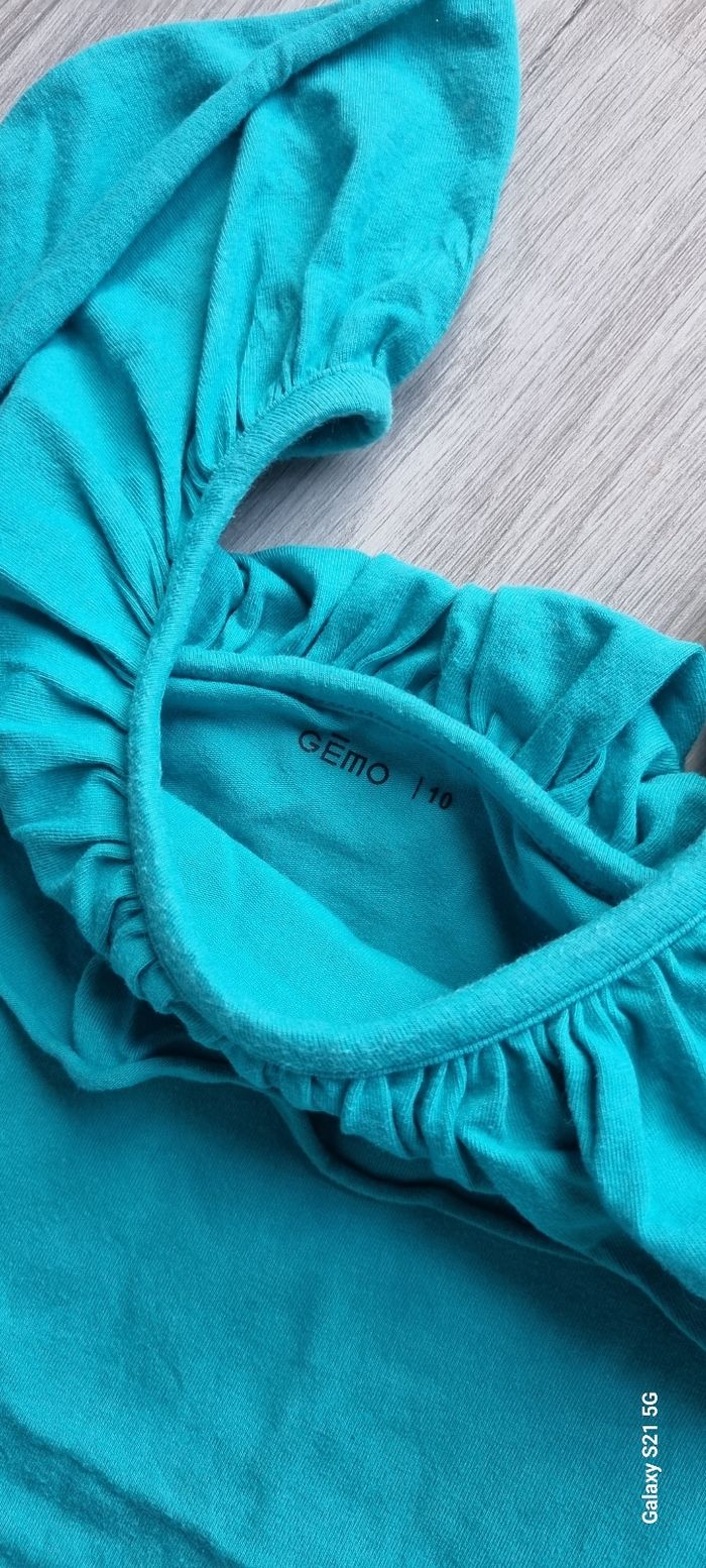 Body fille - photo numéro 2