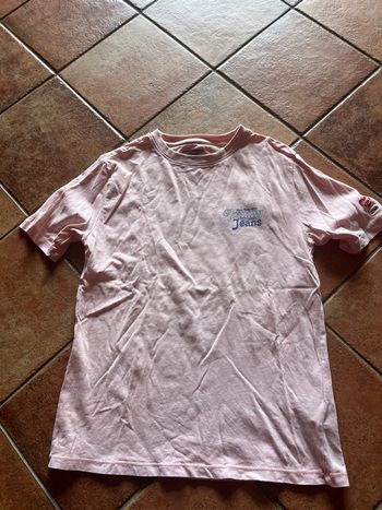 Camiseta tommy jeans