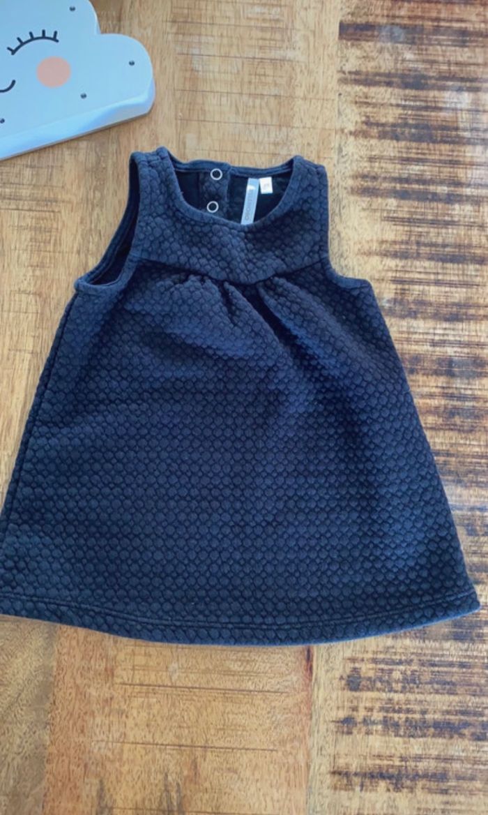 Robe + top Orchestra - photo numéro 2