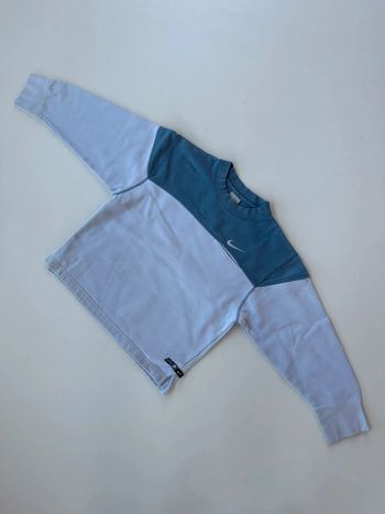 Sweat-shirt nike année 90