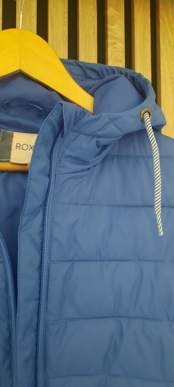 Doudoune Roxy - photo numéro 4