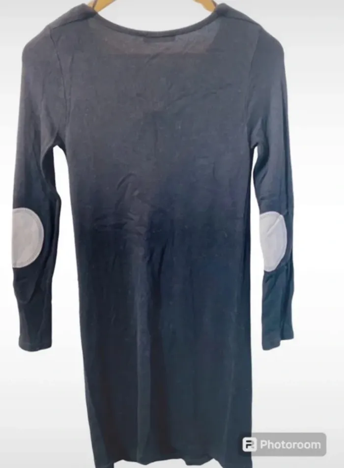 Robe chaude taille S - photo numéro 2