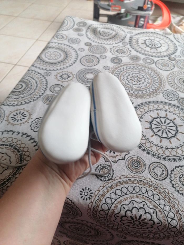 Chaussures 3-6 mois - photo numéro 3