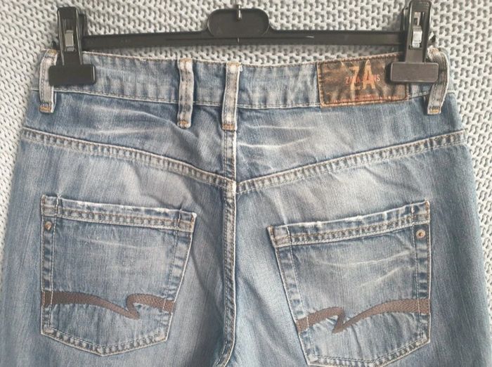 Jean homme - photo numéro 4