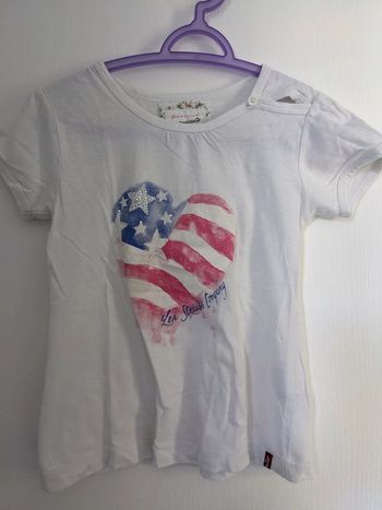 T-shirt Levi's