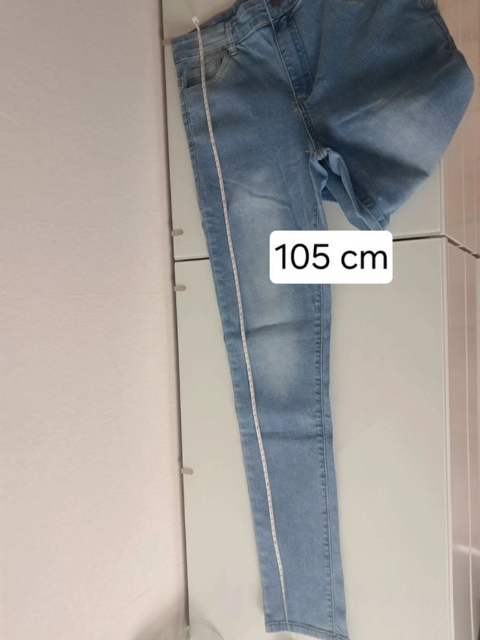 Md'M jean T 40 neuf - photo numéro 13