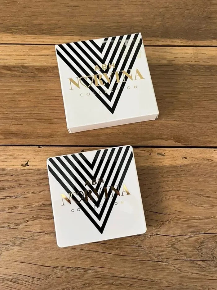 Palette Anastasia Beverly Hills - photo numéro 2