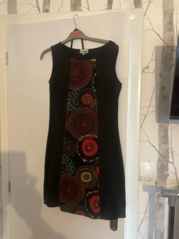 Robe sans manche Keawa