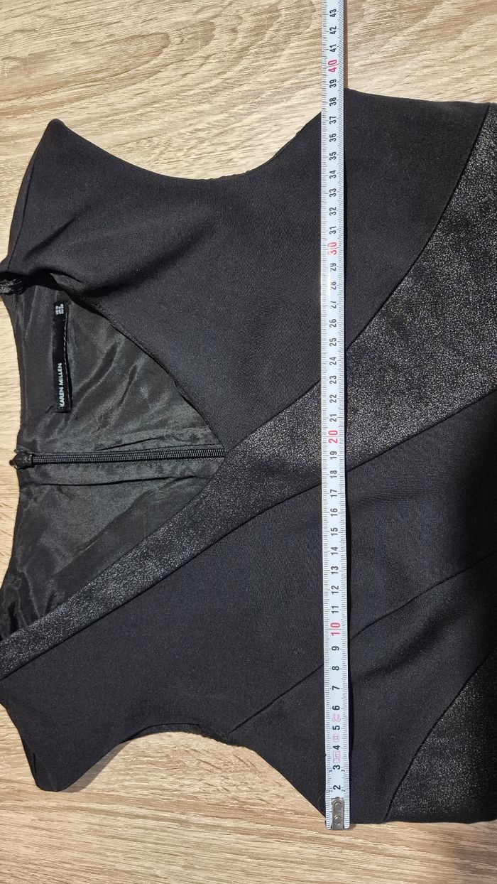 Robe 38 Karen Millen - photo numéro 5