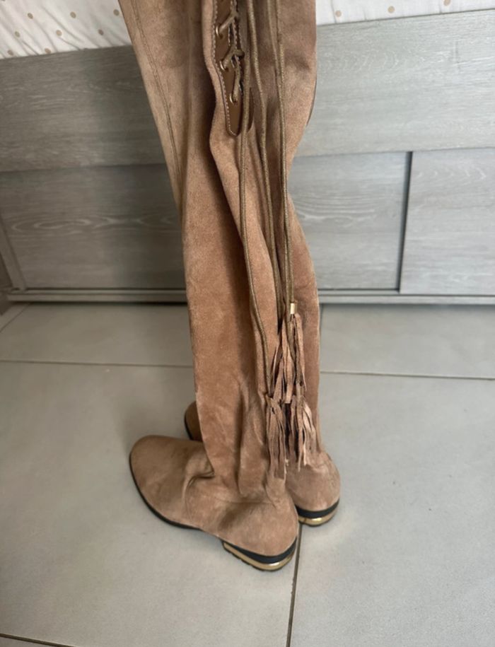 Cuissarde - photo numéro 3