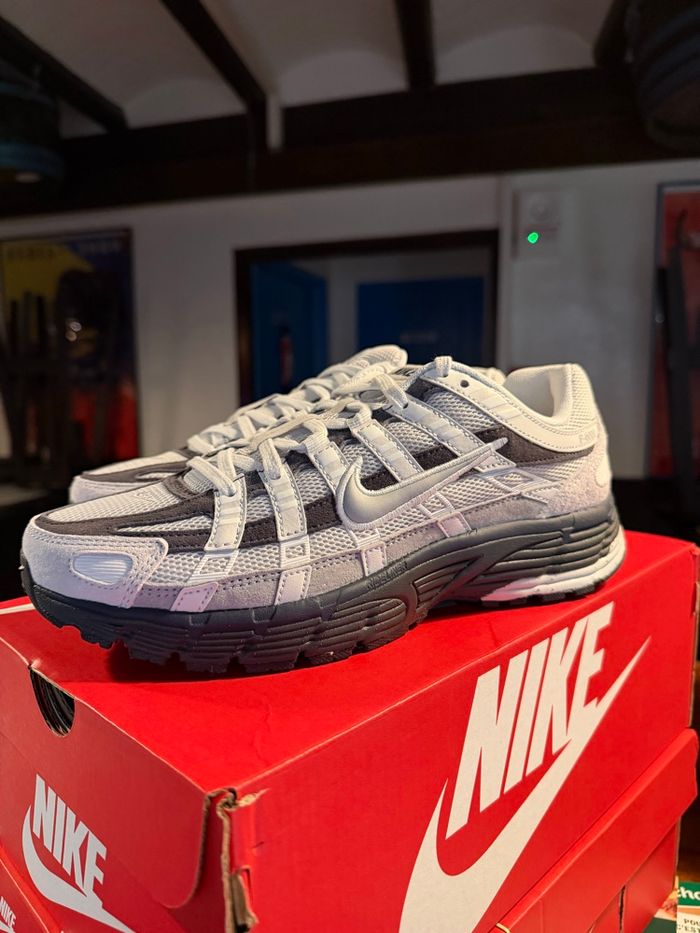 Sneakers Nike P-6000